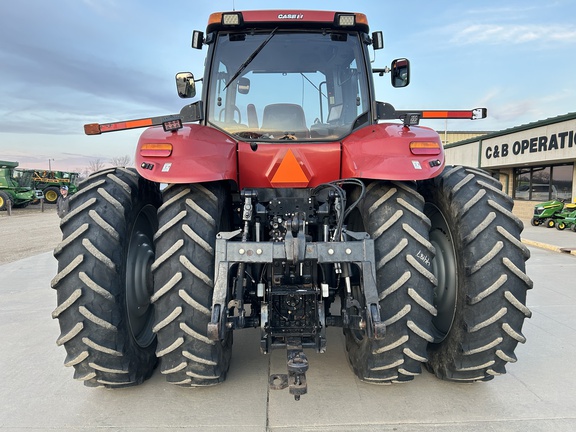 2014 Case IH Magnum 290 Tractor