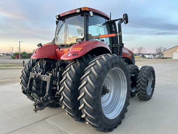2014 Case IH Magnum 290 Tractor