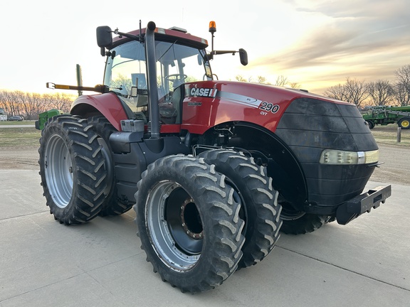 2014 Case IH Magnum 290 Tractor