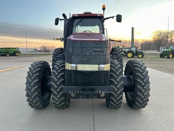 2014 Case IH Magnum 290 Tractor