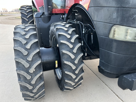 2014 Case IH Magnum 290 Tractor