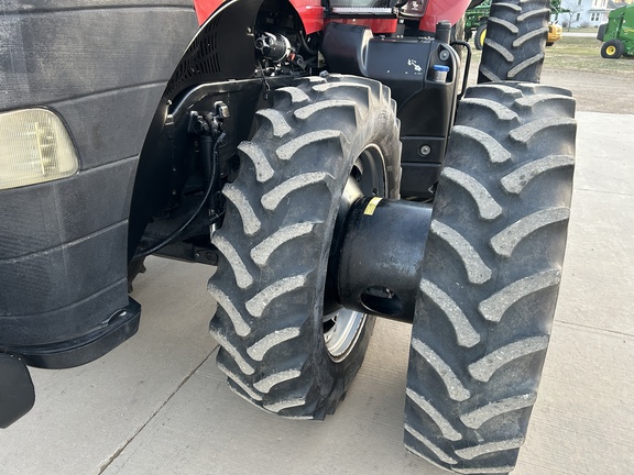 2014 Case IH Magnum 290 Tractor