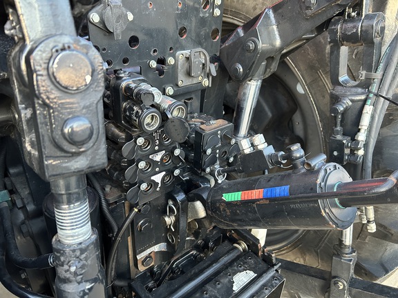 2014 Case IH Magnum 290 Tractor