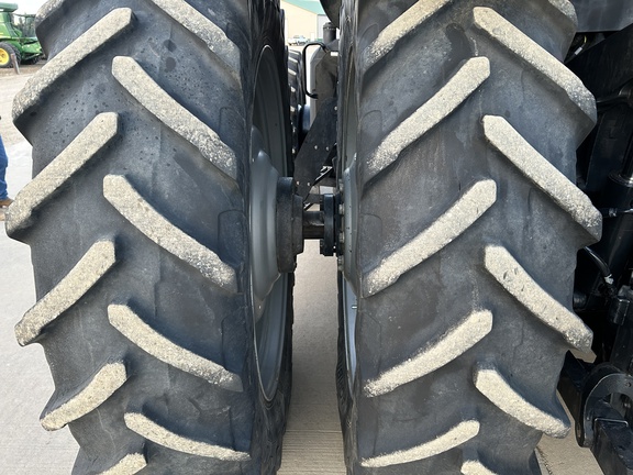 2014 Case IH Magnum 290 Tractor