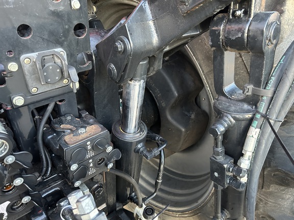 2014 Case IH Magnum 290 Tractor