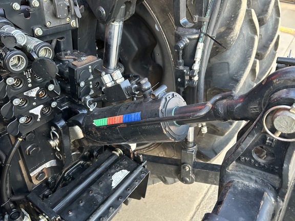 2014 Case IH Magnum 290 Tractor