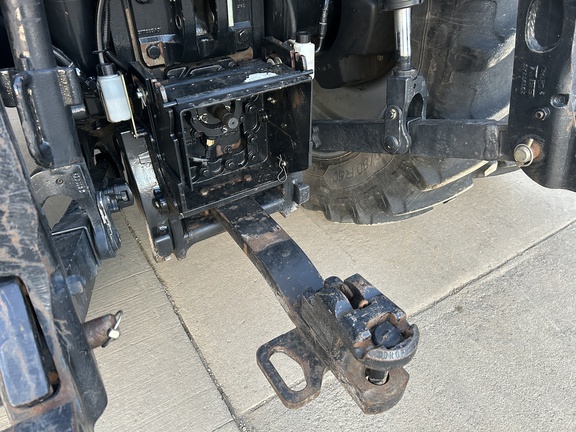 2014 Case IH Magnum 290 Tractor