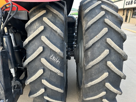 2014 Case IH Magnum 290 Tractor