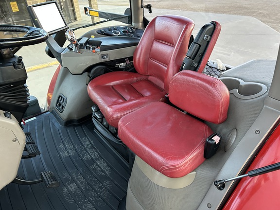 2014 Case IH Magnum 290 Tractor
