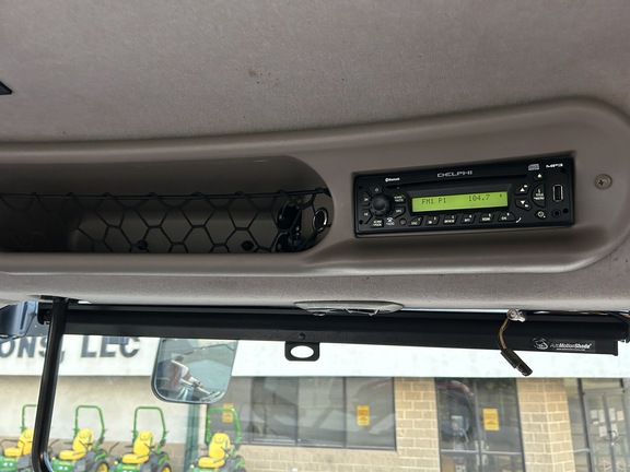 2014 Case IH Magnum 290 Tractor