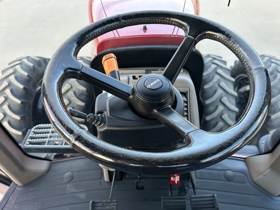 2014 Case IH Magnum 290 Tractor