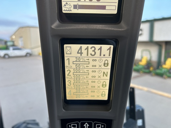 2014 Case IH Magnum 290 Tractor