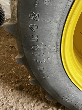 2009 John Deere 9330 Tractor 4WD