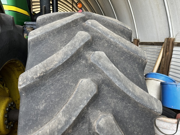 2009 John Deere 9330 Tractor 4WD