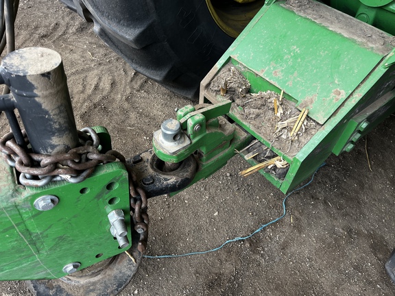 2009 John Deere 9330 Tractor 4WD