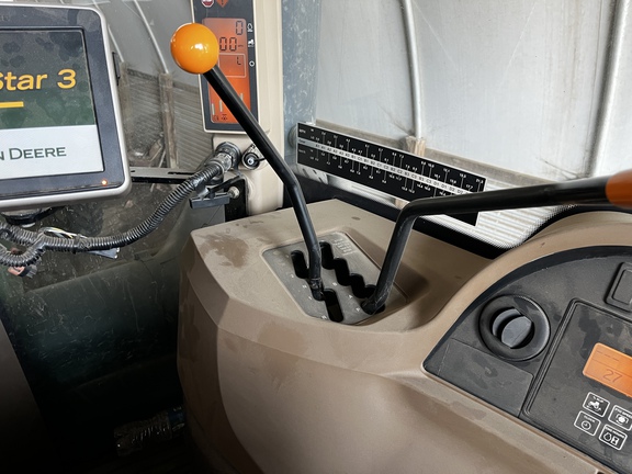 2009 John Deere 9330 Tractor 4WD