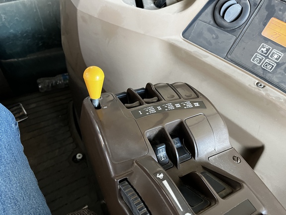 2009 John Deere 9330 Tractor 4WD