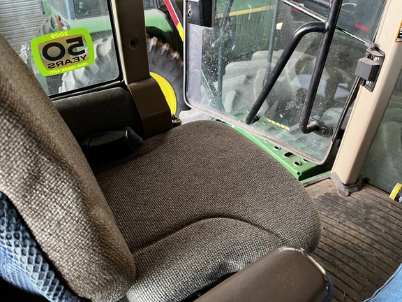 2009 John Deere 9330 Tractor 4WD