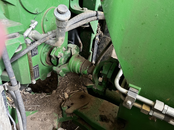 2009 John Deere 9330 Tractor 4WD