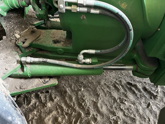 2009 John Deere 9330 Tractor 4WD