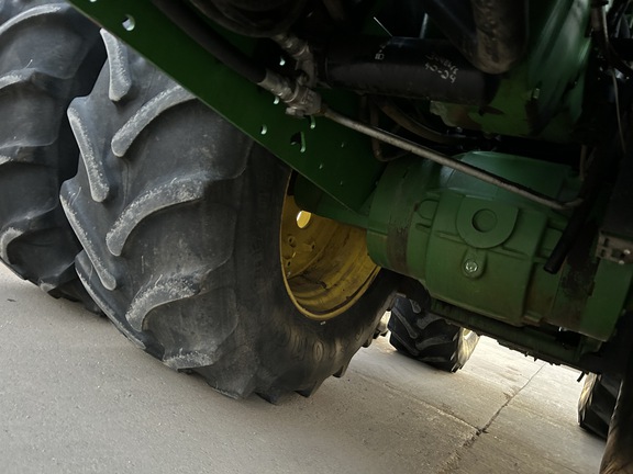 2009 John Deere 9330 Tractor 4WD