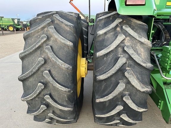 2009 John Deere 9330 Tractor 4WD