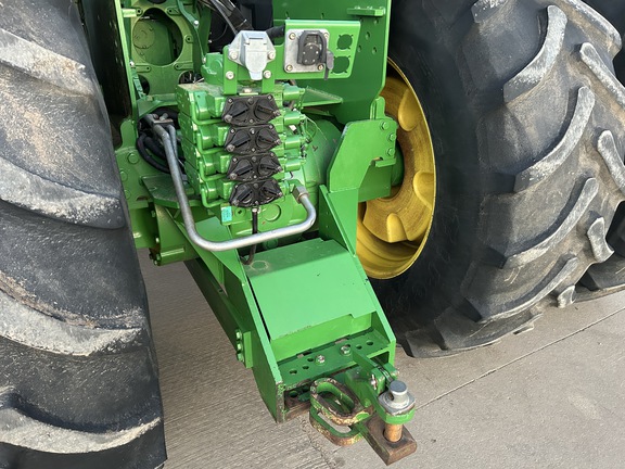 2009 John Deere 9330 Tractor 4WD