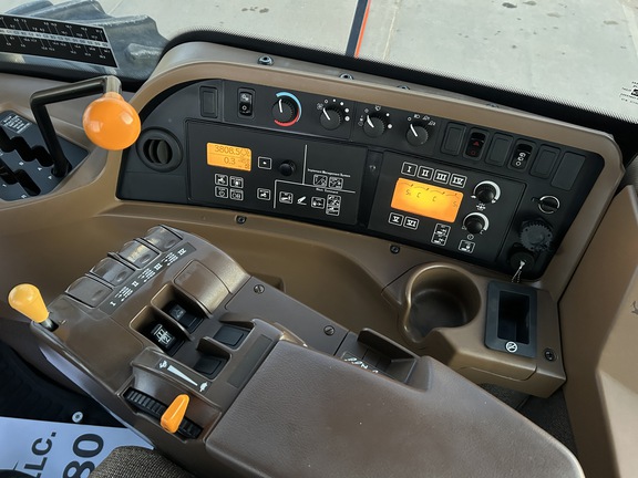 2009 John Deere 9330 Tractor 4WD
