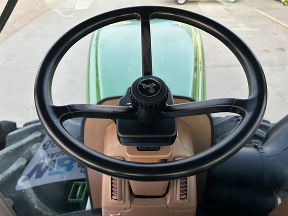 2009 John Deere 9330 Tractor 4WD