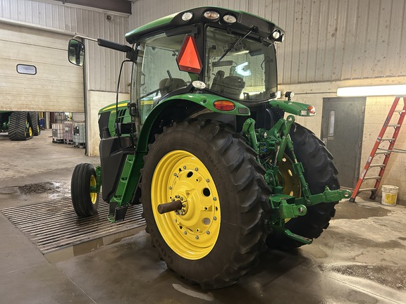 2013 John Deere 6170R Tractor