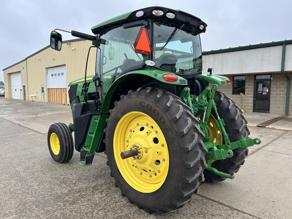 2013 John Deere 6170R Tractor
