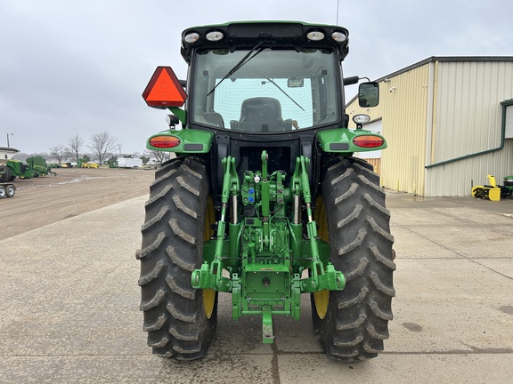 2013 John Deere 6170R Tractor