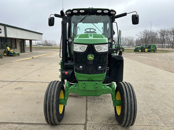 2013 John Deere 6170R Tractor