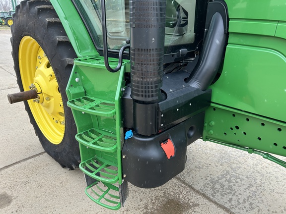 2013 John Deere 6170R Tractor