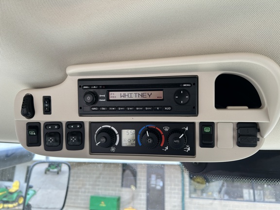 2013 John Deere 6170R Tractor