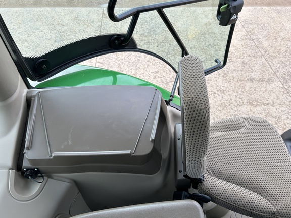 2013 John Deere 6170R Tractor