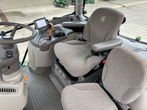 2013 John Deere 6170R Tractor