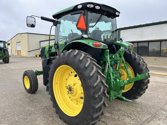 2013 John Deere 6170R Tractor