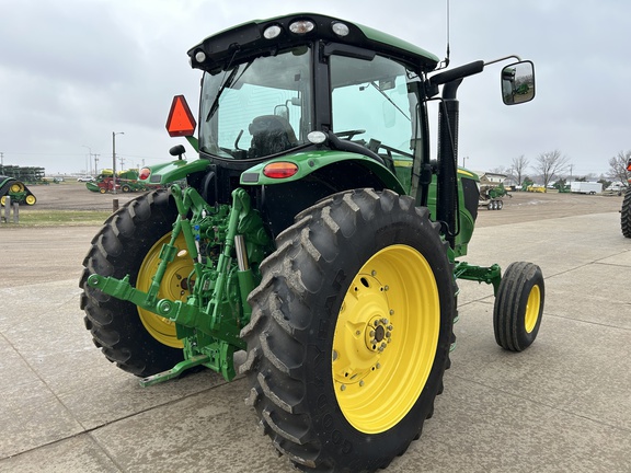2013 John Deere 6170R Tractor