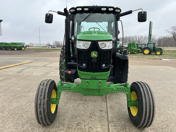 2013 John Deere 6170R Tractor