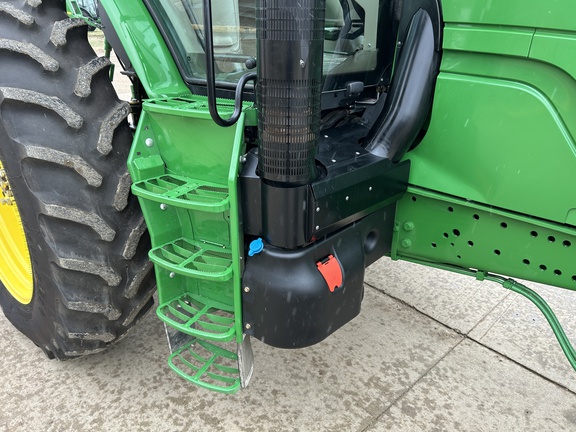 2013 John Deere 6170R Tractor