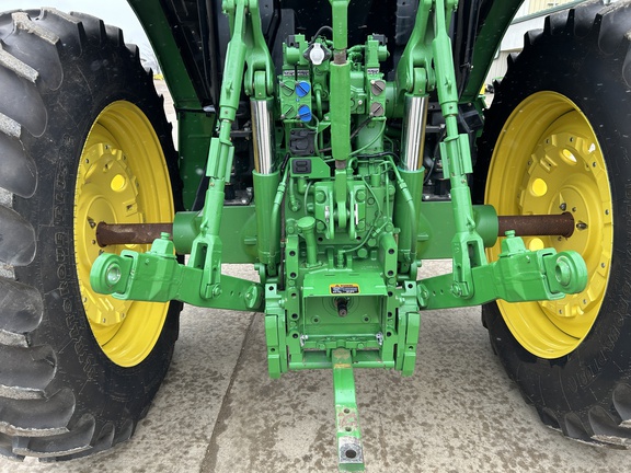 2013 John Deere 6170R Tractor