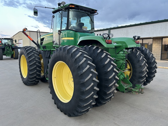 2008 John Deere 9230 Tractor 4WD