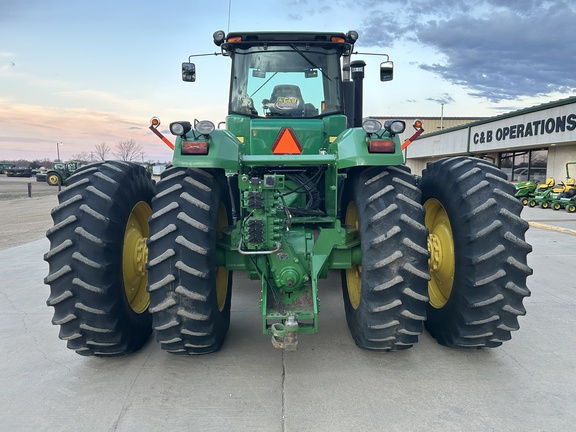 2008 John Deere 9230 Tractor 4WD