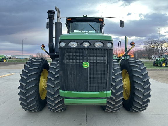 2008 John Deere 9230 Tractor 4WD