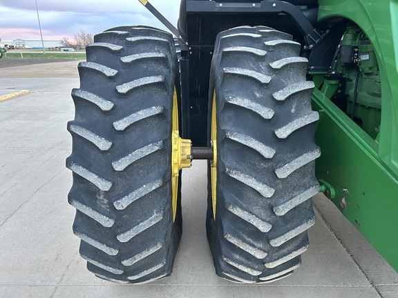 2008 John Deere 9230 Tractor 4WD