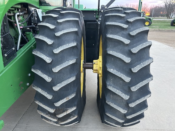 2008 John Deere 9230 Tractor 4WD