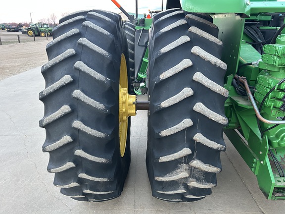 2008 John Deere 9230 Tractor 4WD