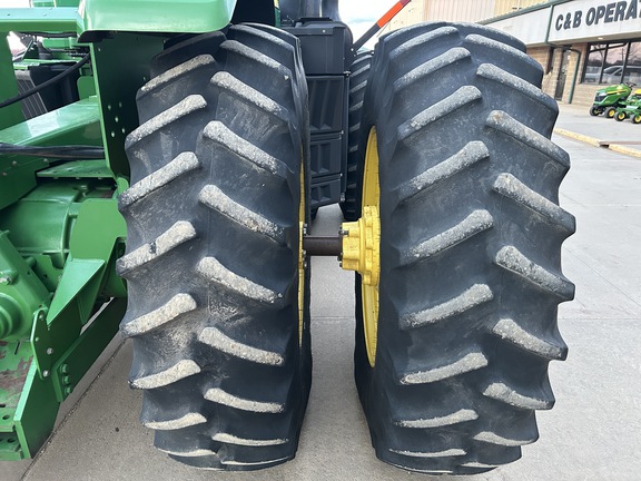 2008 John Deere 9230 Tractor 4WD