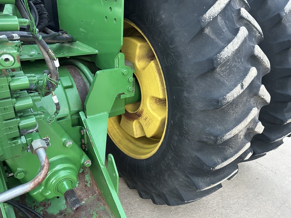 2008 John Deere 9230 Tractor 4WD